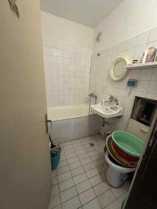 Продава се Тристаен апартамент в Пловдив, Христо Смирненски - 86 кв.м за 1849 €/кв.м - Снимка #7