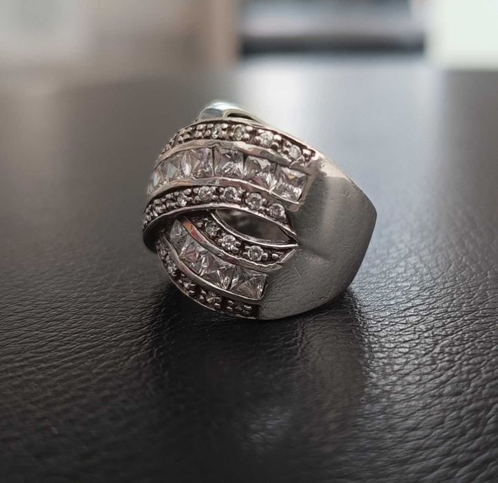 сребърни пръстени, уникати, ръчна изработка