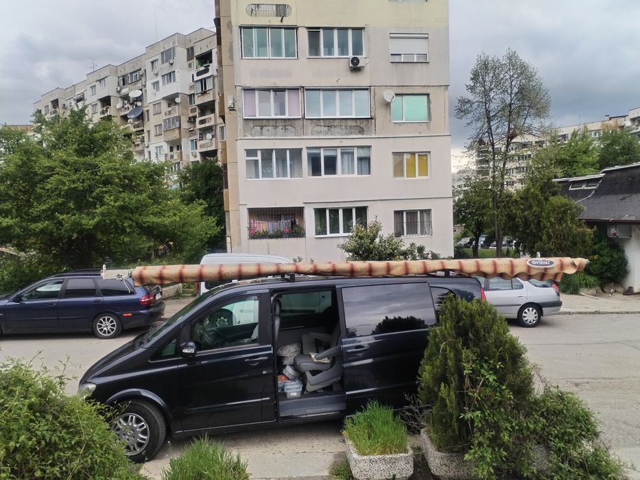 Тента навес пергола