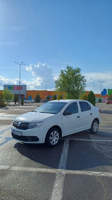 Dacia Logan 1.5 dci