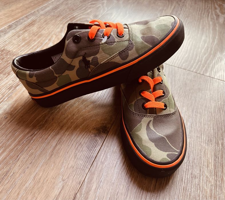 Tenesi Polo Ralph Lauren