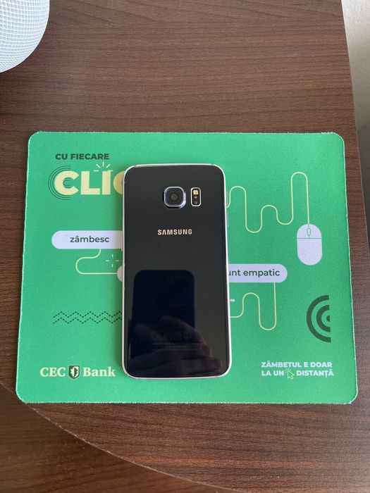Samsung Galaxy S6 Edge