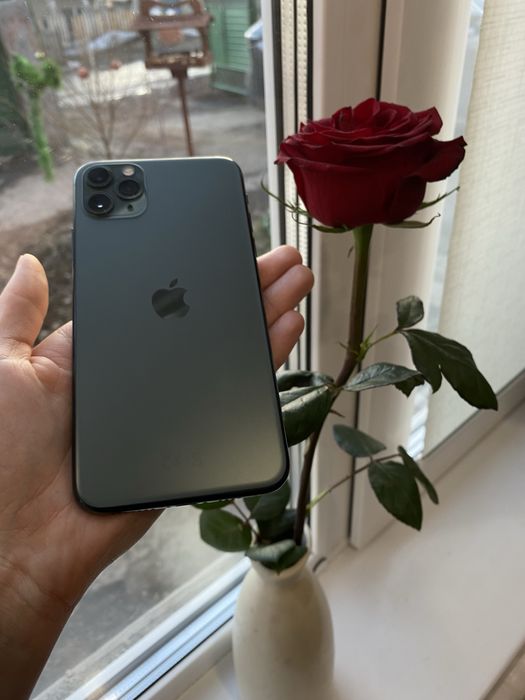 iPhone 11 pro Max 64gb