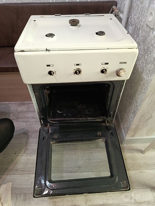 Продаётся трёх комфортная плита.