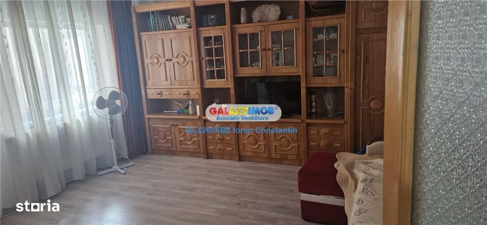 Vanzare apartament 2 camere zona Dorobanti 2