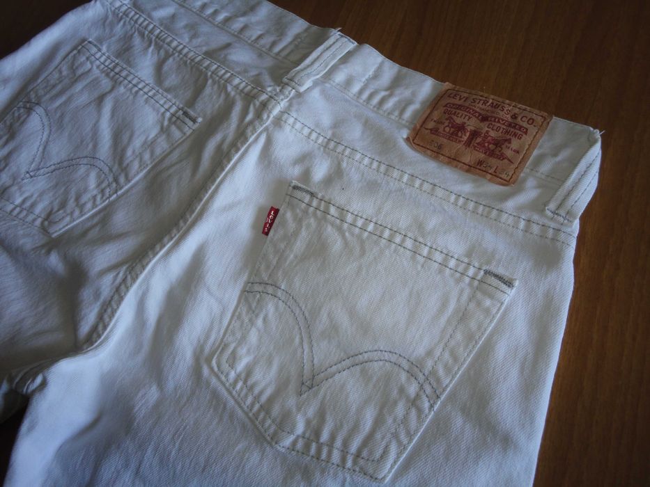 Levi's®/L/мъжки къс панталон