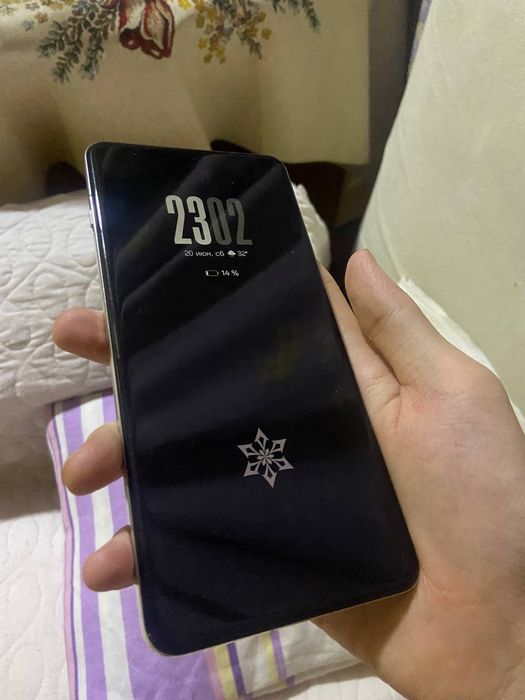 OnePlus 13 12/512
