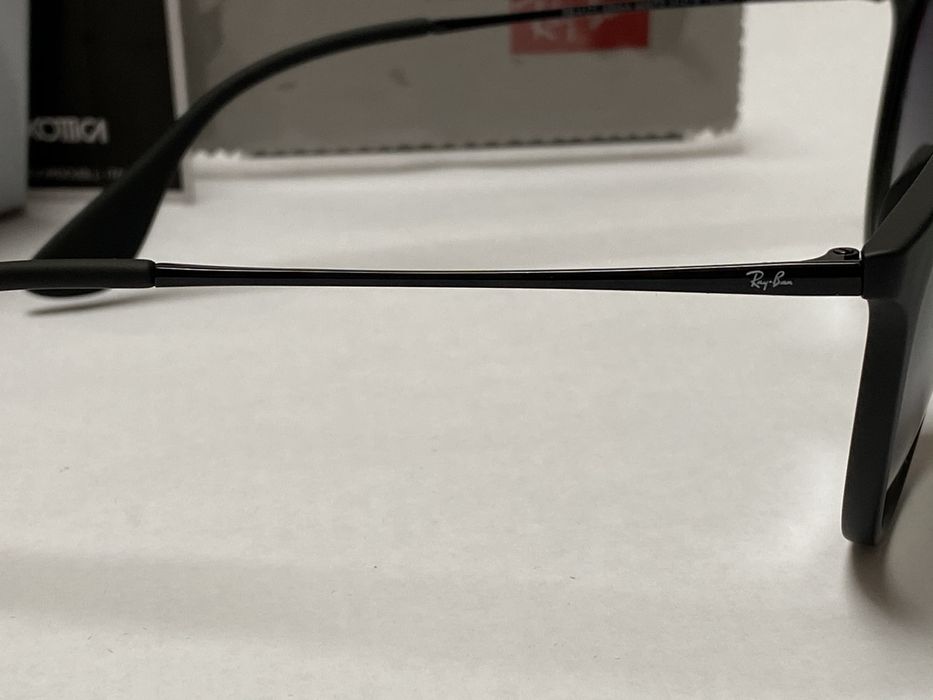 Ochelari de soare RAY BAN 4171 Erika Polarizati Noi