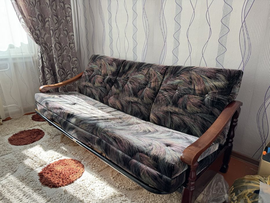 Диван раскладной