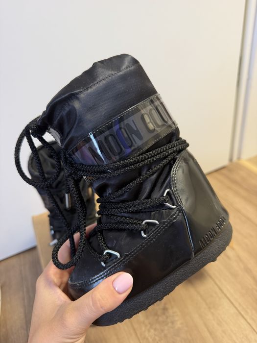 Детски апрески moon boot