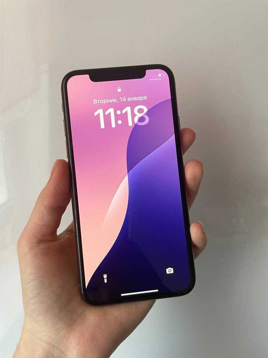 iPhone XS Gold 64 GB