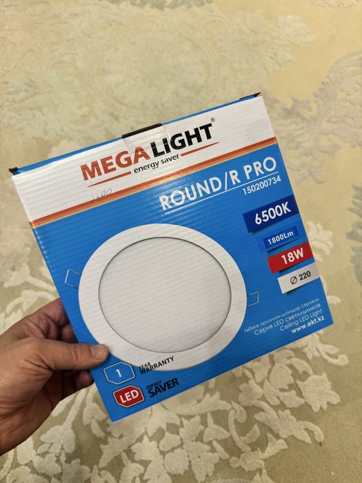 Продам led лампочки