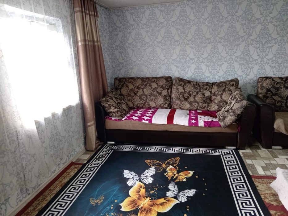 Продам дачу  дом Бабровка