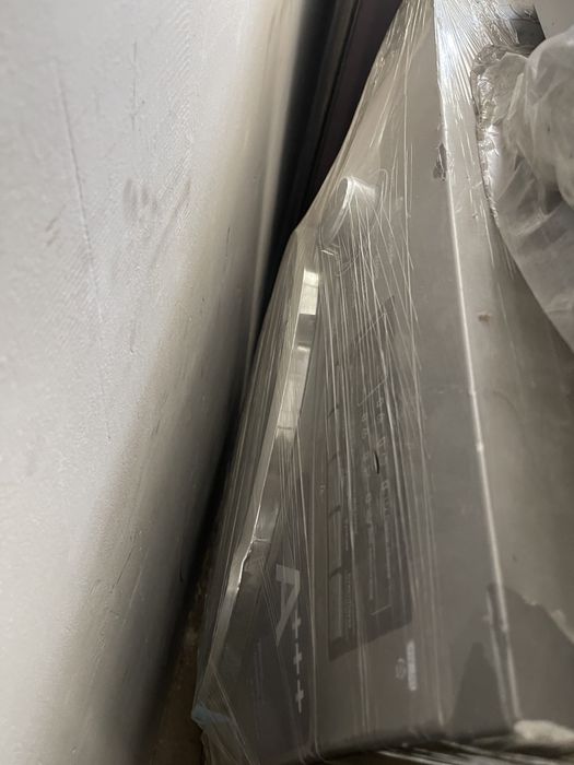 Стиральная машина Ziffler ZG8-1412TR