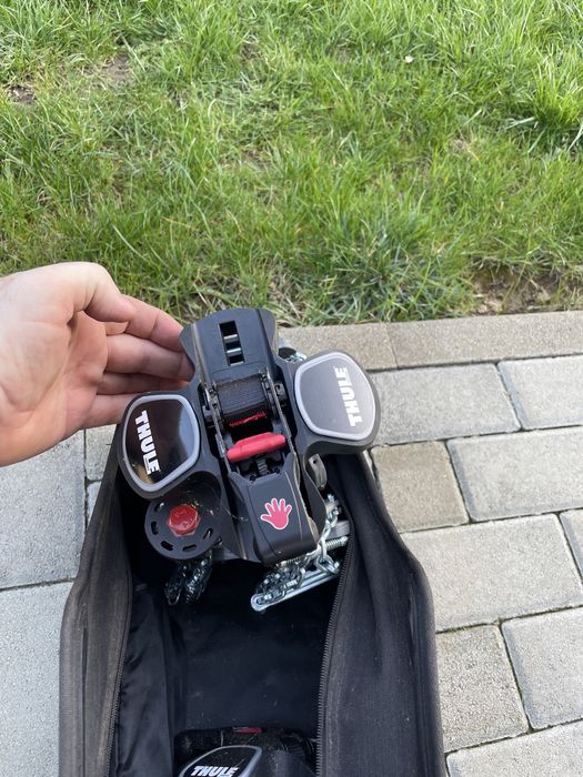 Lanturi auto Thule K-23