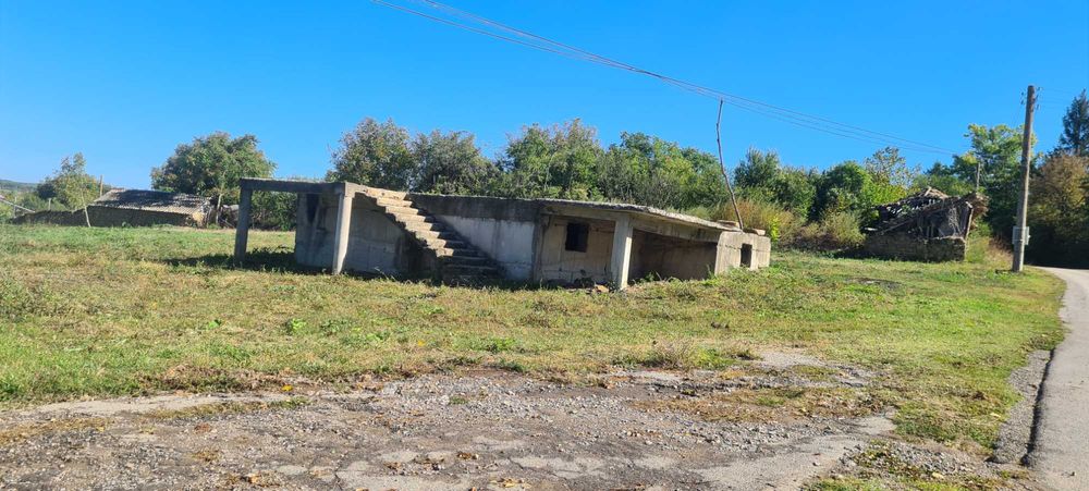 Продава се Парцел в Попово - 2157 кв.м за 7 €/кв.м - Снимка #2