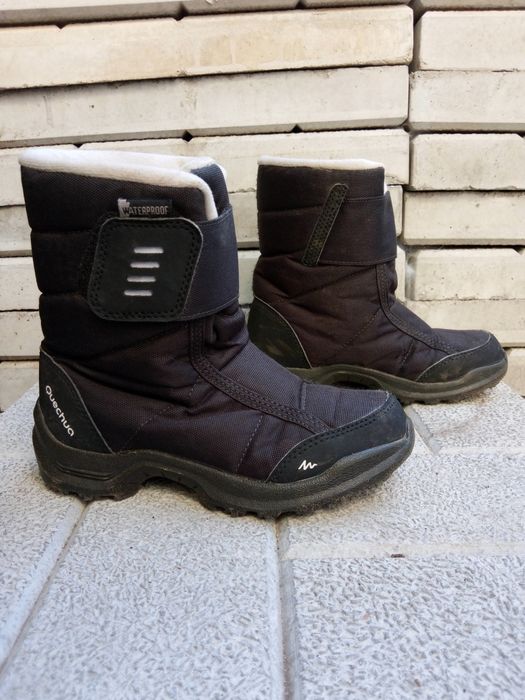 Детски непромокаеми ботуши