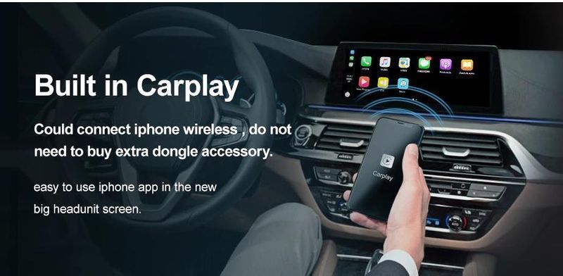 BMW 10.25'' F30 F31 F32 F33 F34 F35F36F80F82 NBTандроид навигация,9301