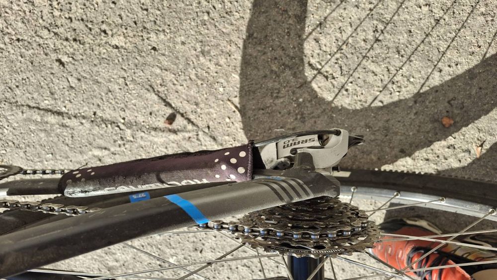 Велосипед 16цола