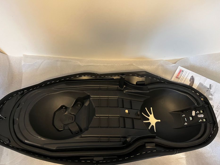 Sa Yamaha Xmax 300 X-max 125