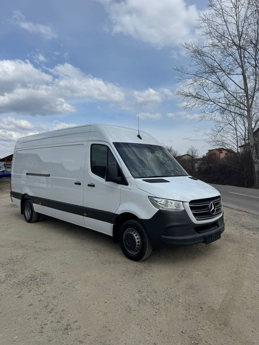 Mercedes-Benz Sprinter 419-519 Lung // 3.0 CDI // 150.000 KM  !!!