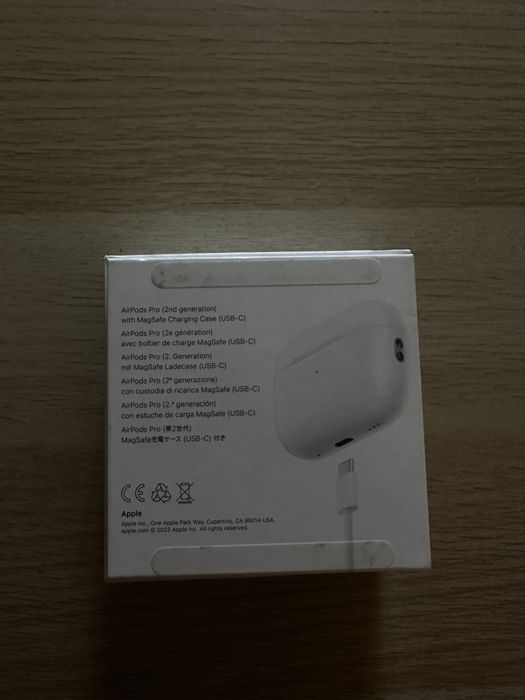 Apple AirPods Pro 2
