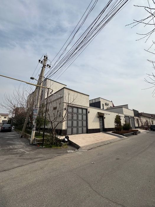 Олмазор Охунбобоев Мевазор 2 соток