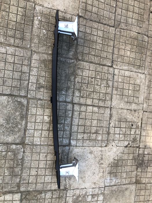 Основа задна броня за Тойота Авенсис/Avensis T27/2009–2014г