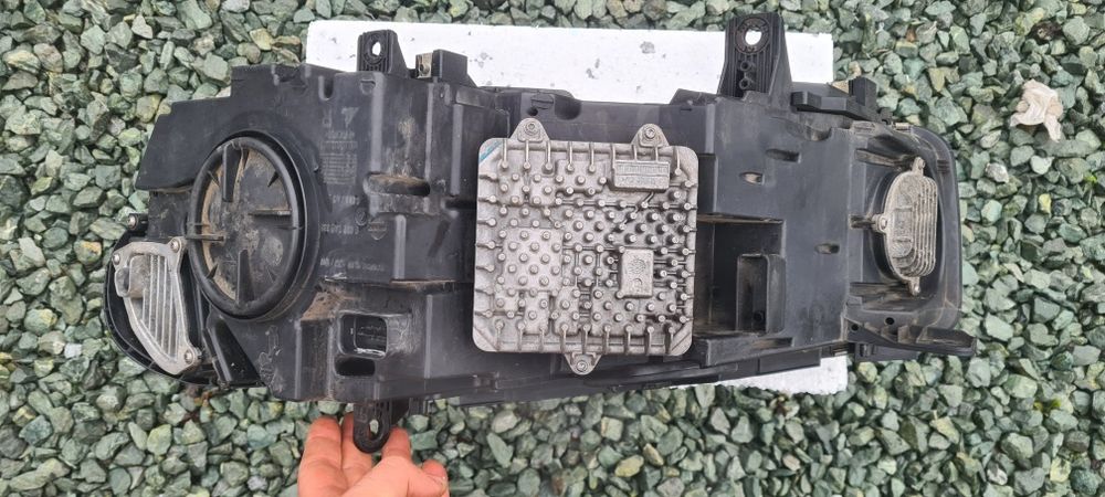 Calculator modul far bmw f15 x5 f16 x6