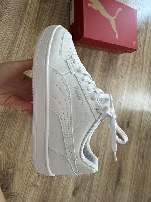 Дамски маратонки Puma Caven 2.0 39