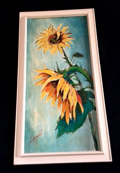 Стари картини по договаряне