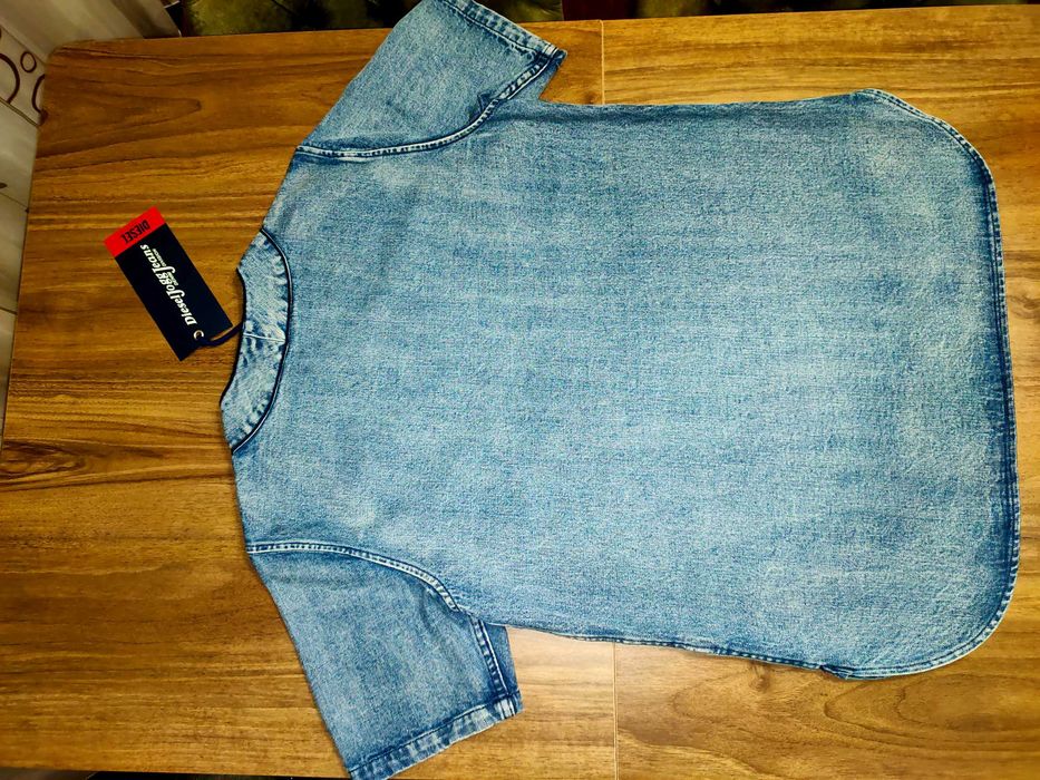 Diesel  denim  НОВО