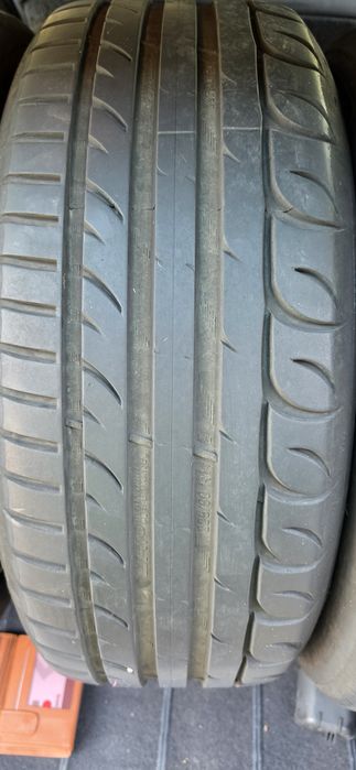 Летни гуми  ORIUM  225 50 R17