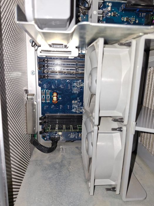 Power PC Mac G5