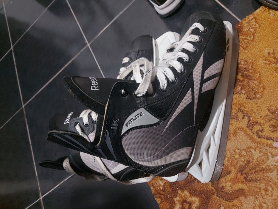 Коньки коньки КОНЬКИ