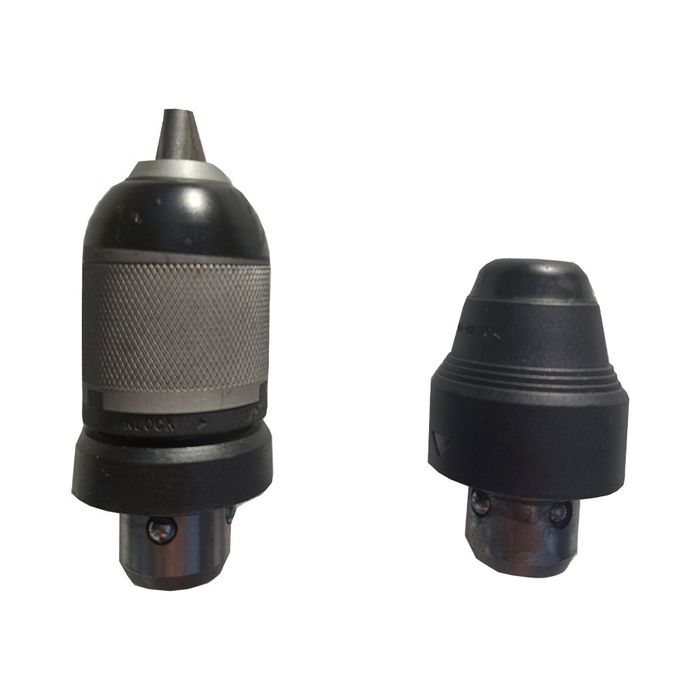 2в1 Електрически Перфоратор 1600W и Ъглошлайф 1400W 125мм STAHLMAYER