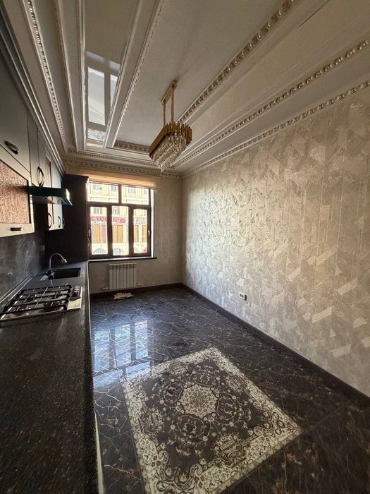 Карши Амир Темур