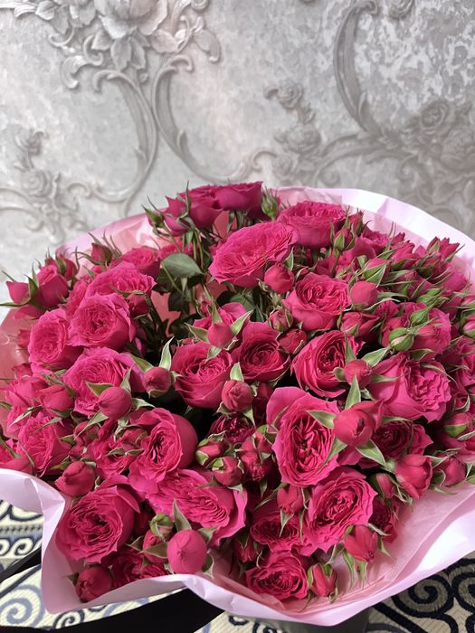 Достар 2 гүл бар сестрама келген сатам