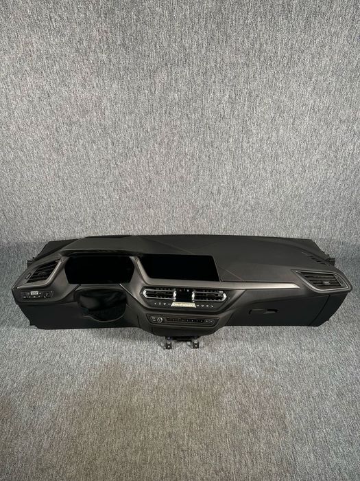 Plansa Bord Bmw seria 1 F40 seria 2 F44 originala