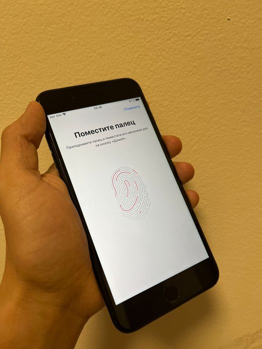 iPhone 7 Plus 256 gb / 94%