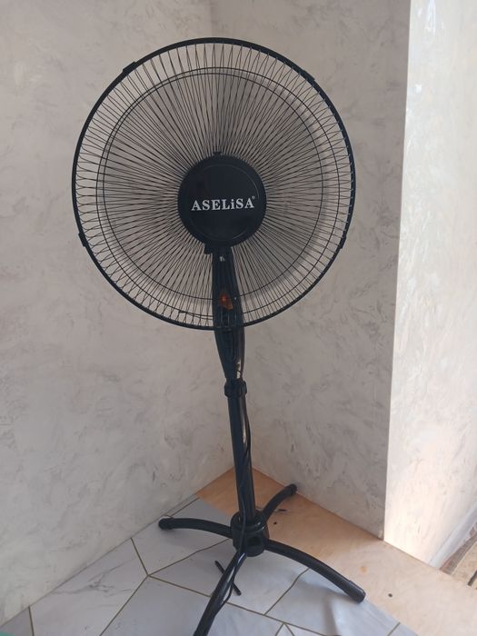 Вентилятор ASELISA . Срочно!