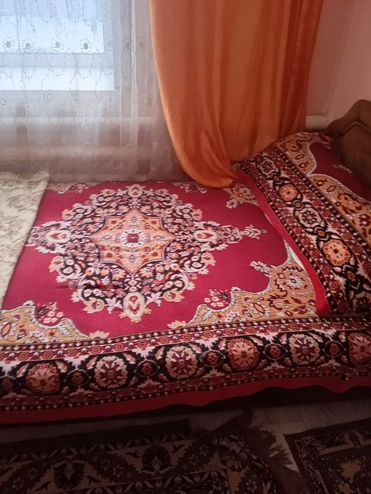 Сдам комнату в общежитии