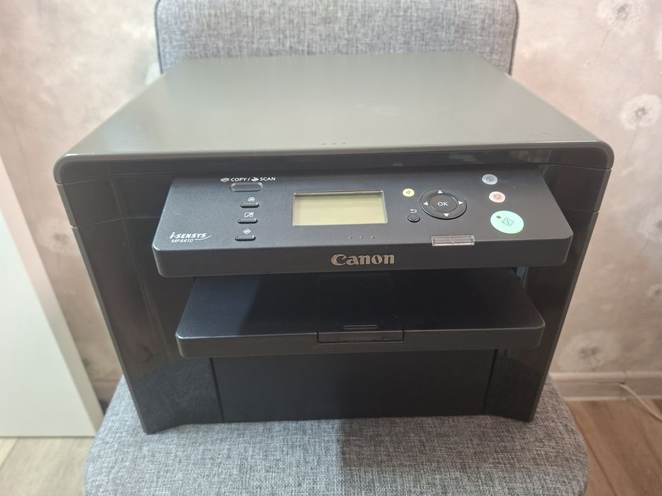 Принтер Canon MF4410