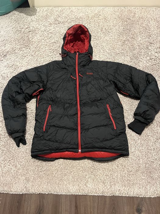 Bergans Of Norway Sauda Down-оригинално мъжко яке