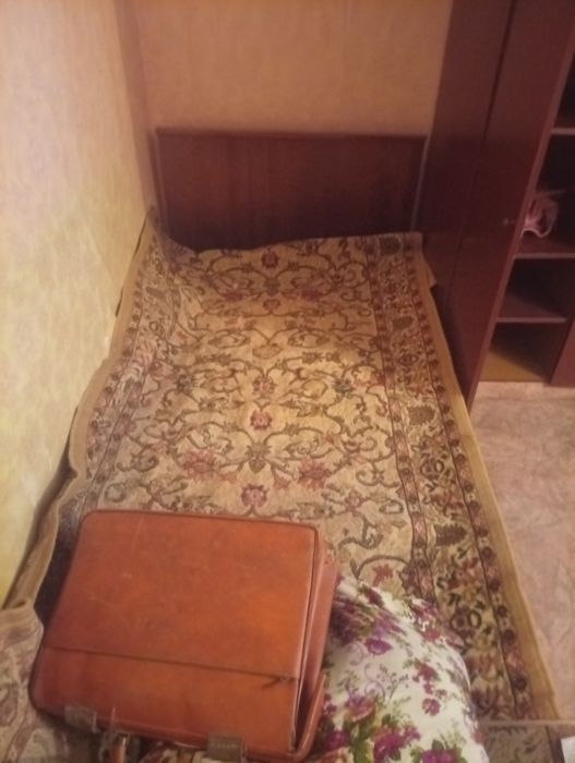 Отдам  мебель бесплатно