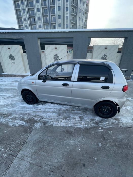 Matiz mx 2012 yil sotiladi