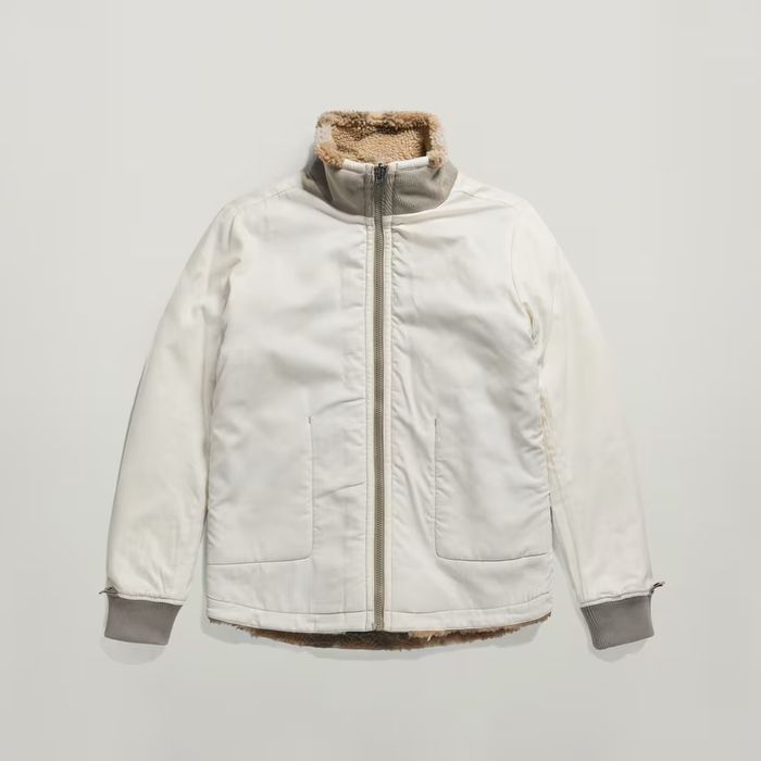 Водоустойчиво яке G-Star Raw Adaptable S ново мъжко зимно 2в1