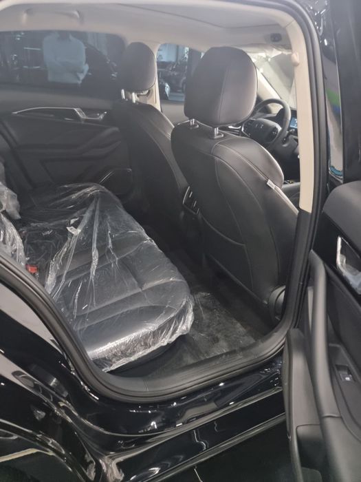 Bestun b70 restayl.  1,5 turbo