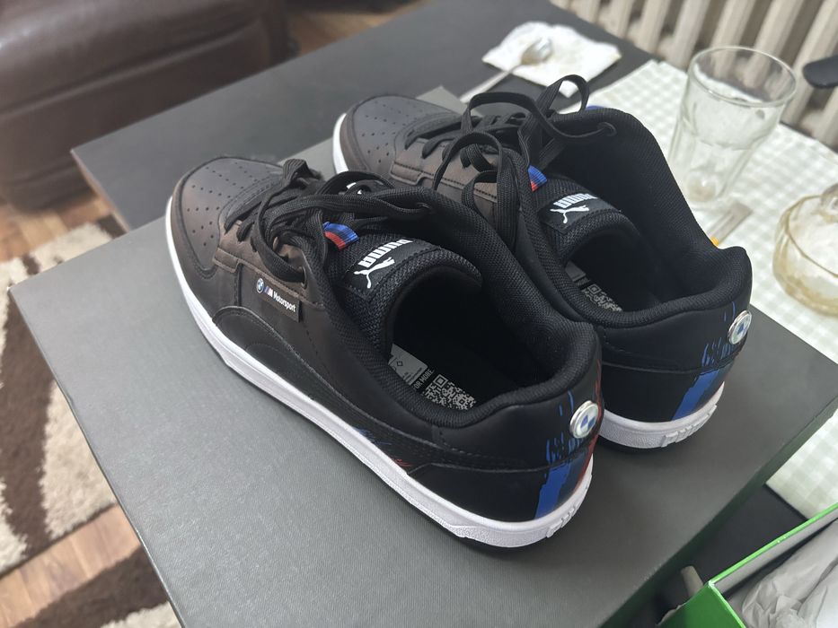 Pantofi Puma BMW