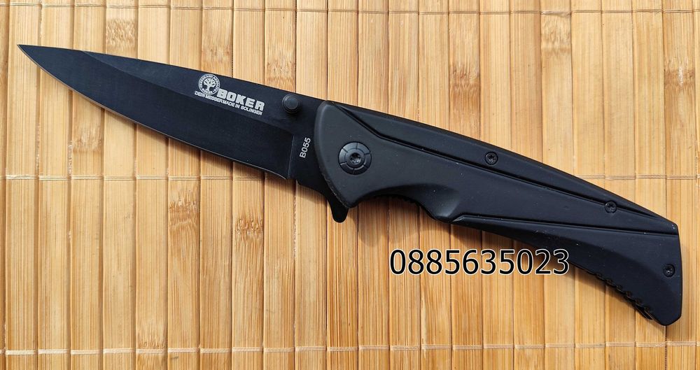 Сгъваем нож Boker B048 / 049 / B055